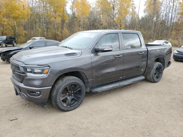 RAM 1500 SPORT 2022 1c6srfvt8nn359490