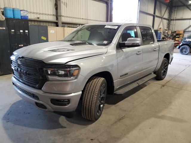 RAM 1500 2023 1c6srfvt8pn646413