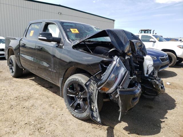 RAM 1500 SPORT 2022 1c6srfvt9nn155250