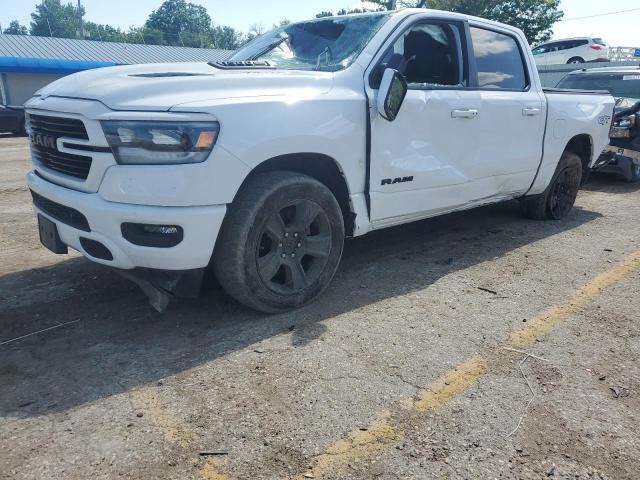 RAM 1500 SPORT 2022 1c6srfvt9nn304935