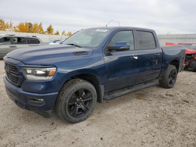 RAM 1500 SPORT 2023 1c6srfvtxpn700813