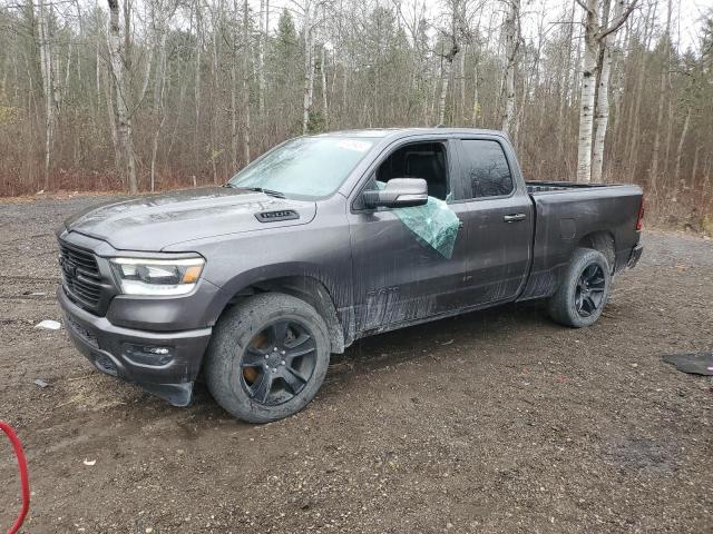 RAM 1500 SPORT 2021 1c6srfwt2mn634445