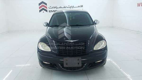 CHRYSLER PT CRUISER 2005 1c8fyb8gx5t520887