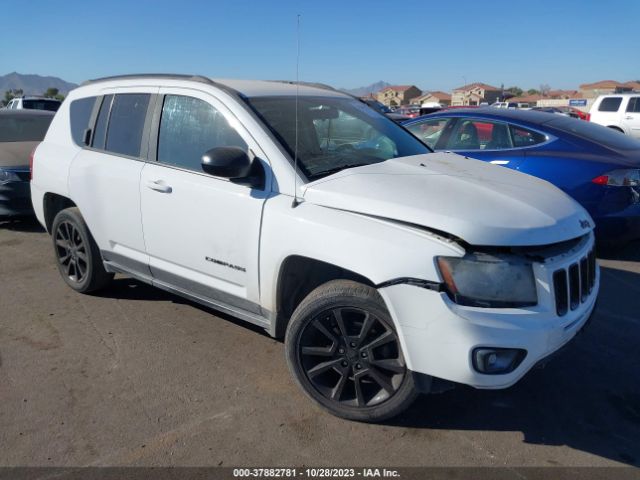 JEEP COMPASS 2015 1canjcbaxfd437340