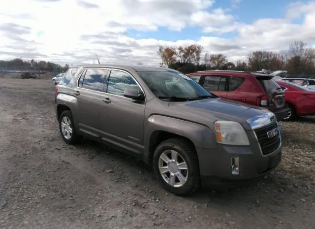 GMC TERRAIN 2011 1ctflrec0b6344466