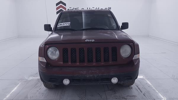 JEEP PATRIOT 2015 1cunjrbb6fd154879