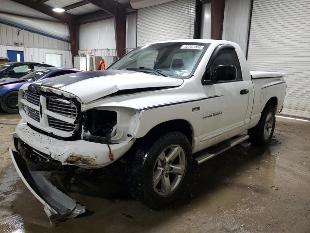 DODGE RAM 1500 2007 1d3ha16287j562612