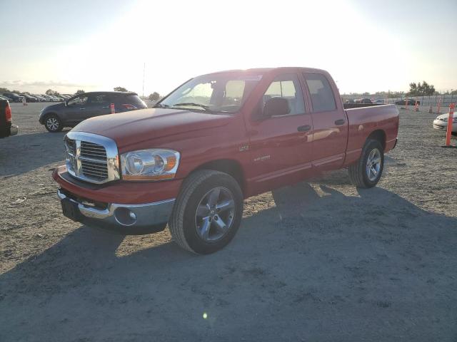 DODGE RAM 1500 S 2006 1d3ha18246j117747