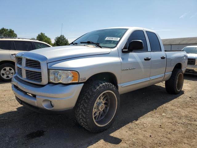 DODGE RAM 1500 S 2004 1d3ha18d24j277883