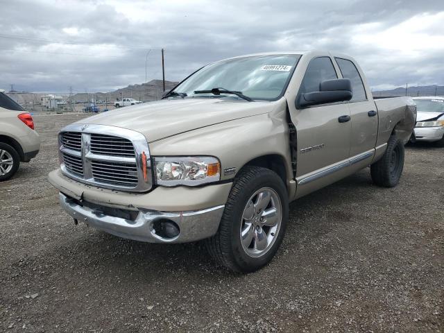 DODGE RAM 1500 2004 1d3ha18d34j107645