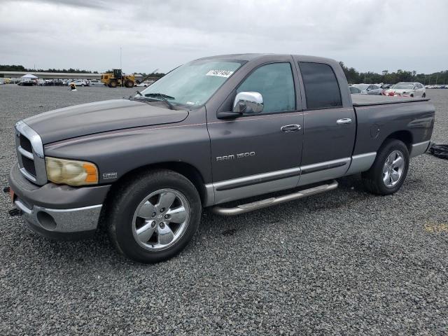 DODGE RAM 1500 S 2004 1d3ha18d54j198871