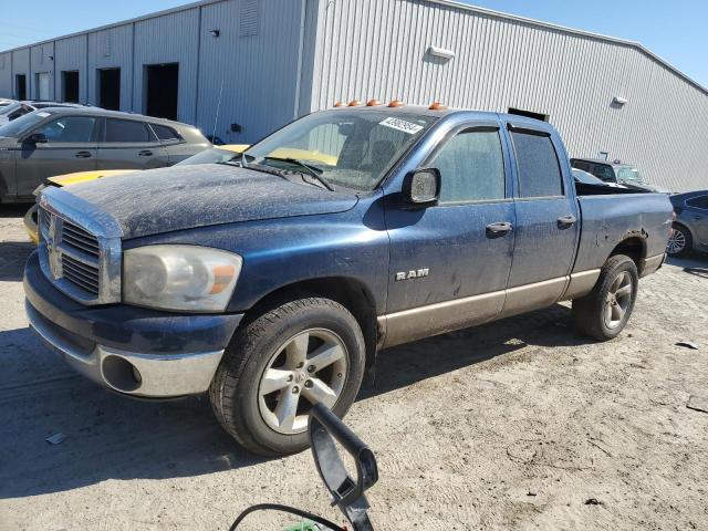 DODGE RAM 1500 2008 1d3ha18n68j181592