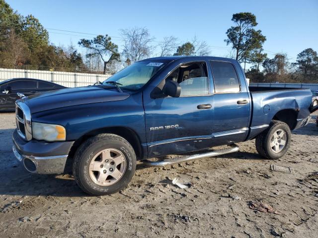 DODGE RAM 1500 2002 1d3ha18z12j193241