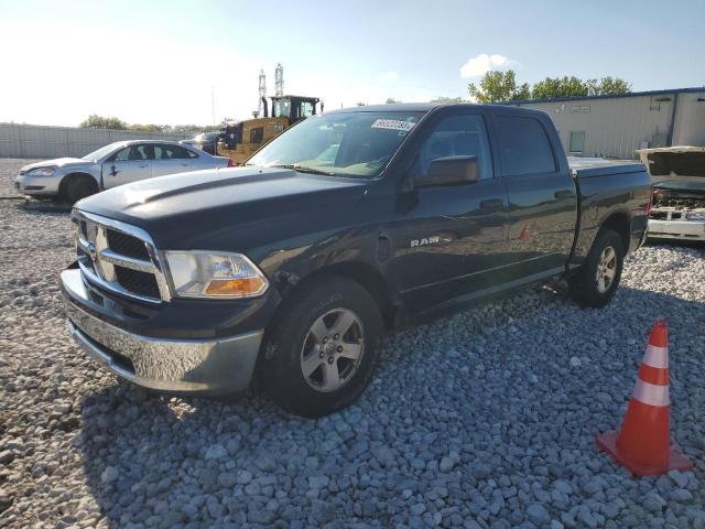 DODGE RAM 1500 2009 1d3hb13p29s733851