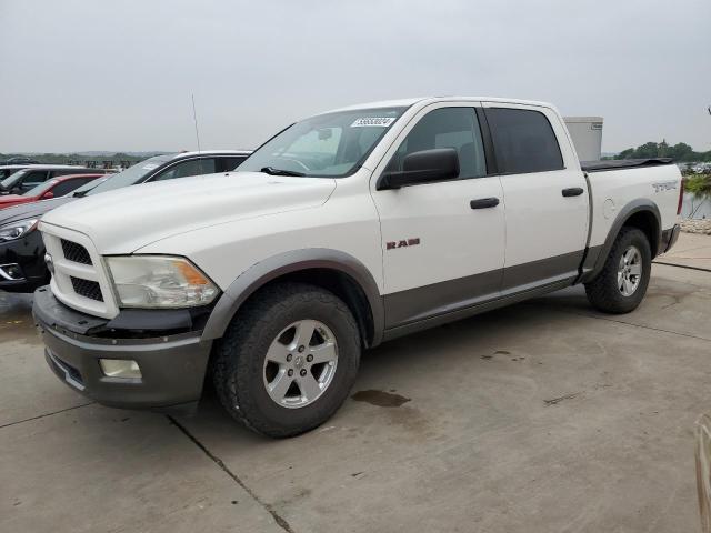 DODGE RAM 1500 2009 1d3hb13p29s750472