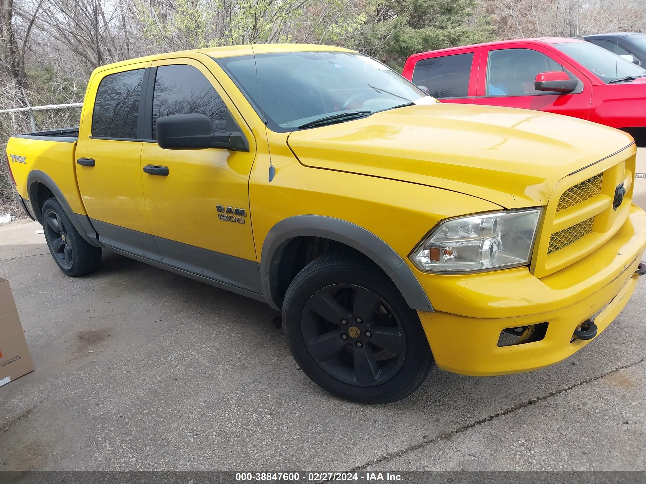 DODGE RAM 2009 1d3hb13p29s752867