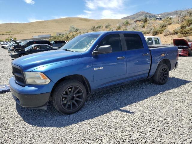 DODGE RAM 1500 2009 1d3hb13p39s747158