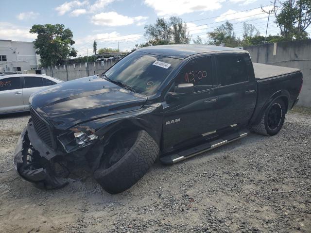 DODGE RAM 1500 2009 1d3hb13p39s754398