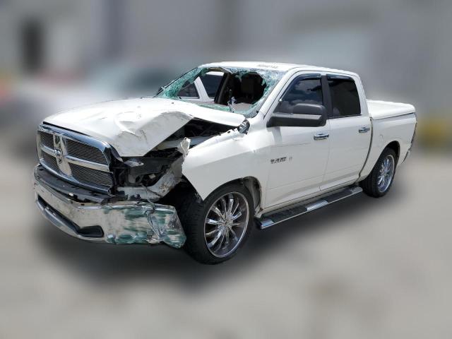 DODGE RAM 1500 2009 1d3hb13p49j505632