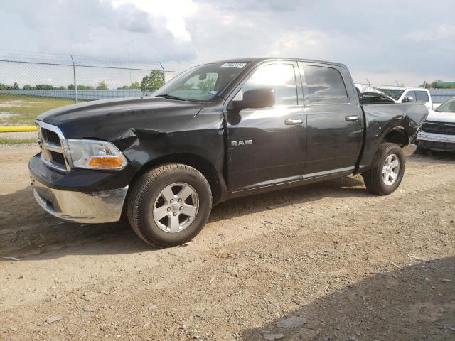 DODGE RAM 1500 2009 1d3hb13p49s771856