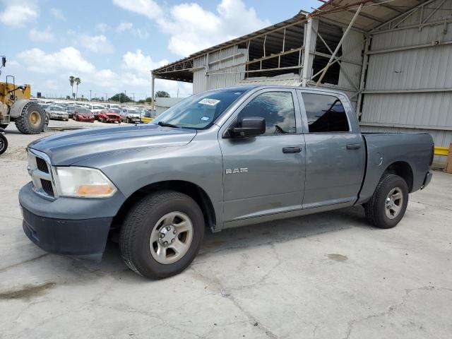 DODGE RAM 1500 2009 1d3hb13p49s808971