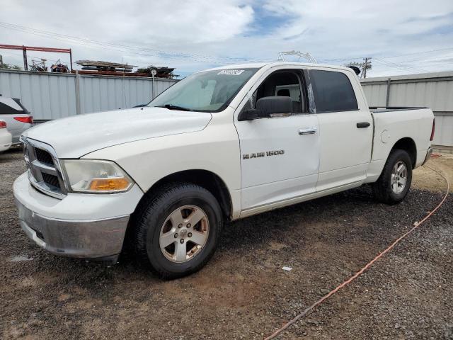 DODGE RAM 1500 2009 1d3hb13p59s754600