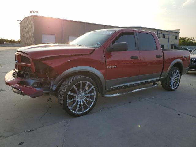 DODGE RAM 1500 2009 1d3hb13p59s793297