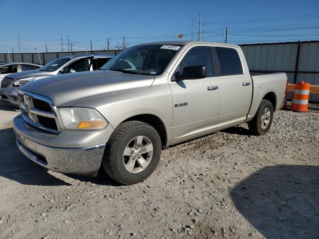 DODGE RAM 1500 2009 1d3hb13p69j525476