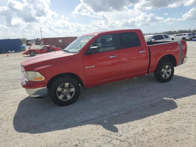 DODGE RAM 1500 2009 1d3hb13p99j522930