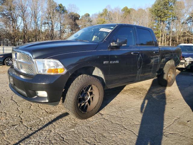 DODGE RAM 1500 2009 1d3hb13t09j523008