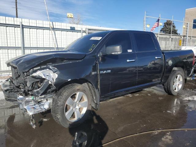 DODGE RAM 1500 2009 1d3hb13t09s701154