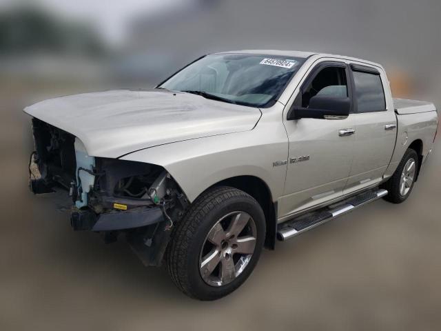 DODGE RAM 1500 2009 1d3hb13t19j532011