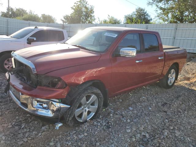 DODGE RAM 1500 2009 1d3hb13t29j517694