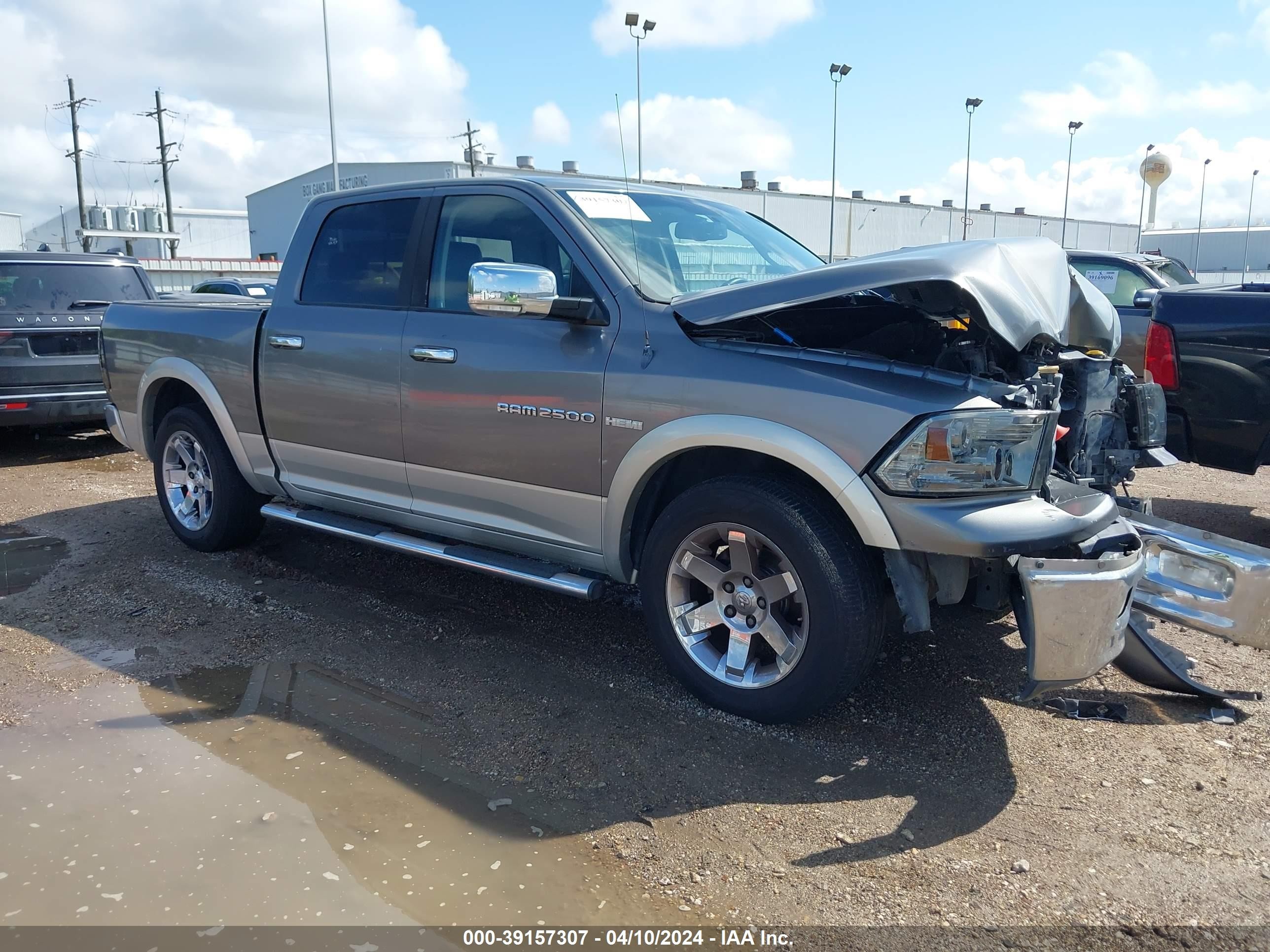 DODGE RAM 2009 1d3hb13t29s818606