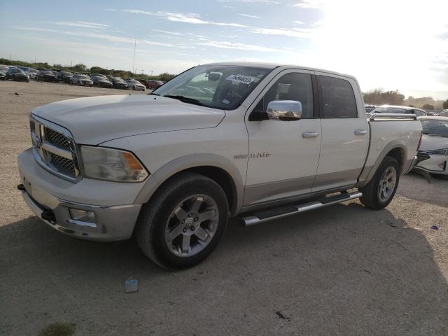 DODGE ALL MODELS 2009 1d3hb13t39j528509