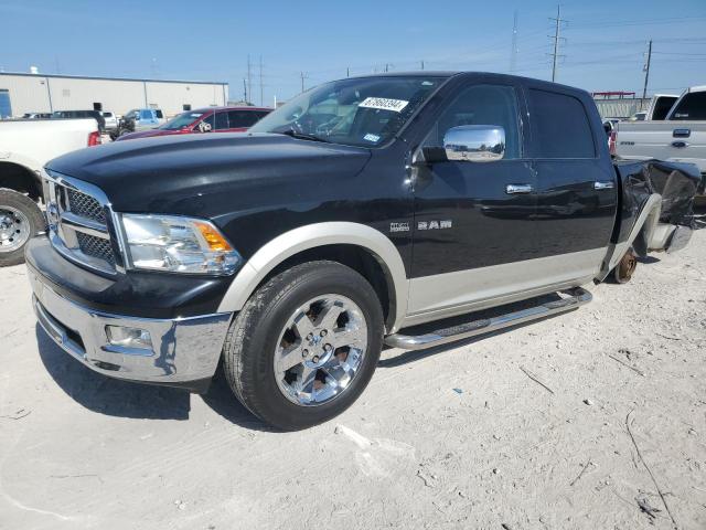 DODGE RAM 1500 2009 1d3hb13t39s707630