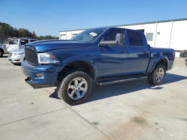 DODGE RAM 1500 2009 1d3hb13t49s743147