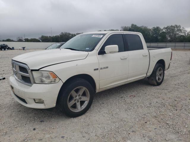 DODGE ALL MODELS 2009 1d3hb13t49s773104