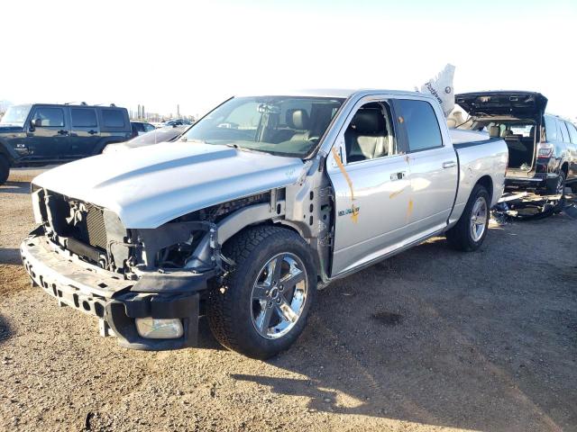 DODGE ALL MODELS 2009 1d3hb13t59j506804