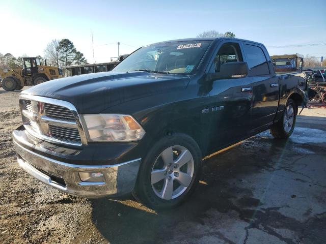 DODGE RAM 1500 2009 1d3hb13t69s700915