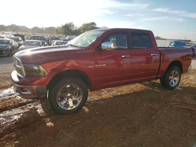 DODGE RAM 1500 2009 1d3hb13t69s752982