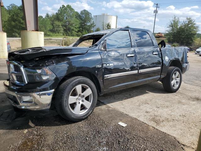 DODGE RAM 1500 2009 1d3hb13t69s771922