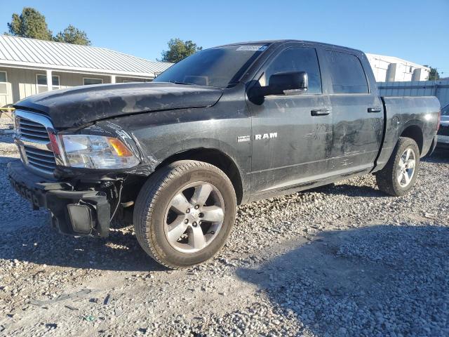 DODGE RAM 1500 2009 1d3hb13t69s776876