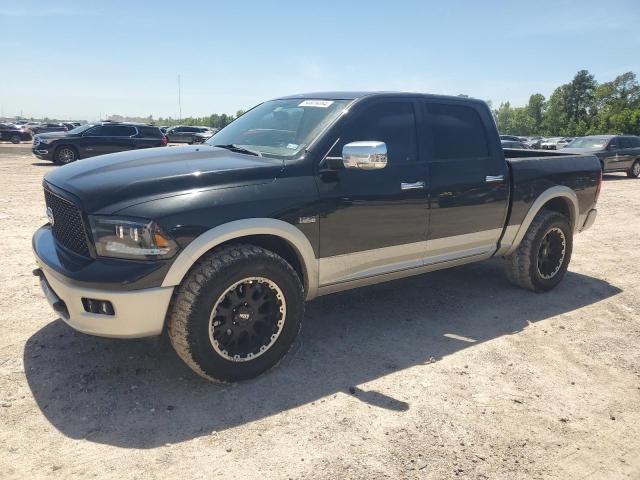 DODGE RAM 1500 2009 1d3hb13t79s710448