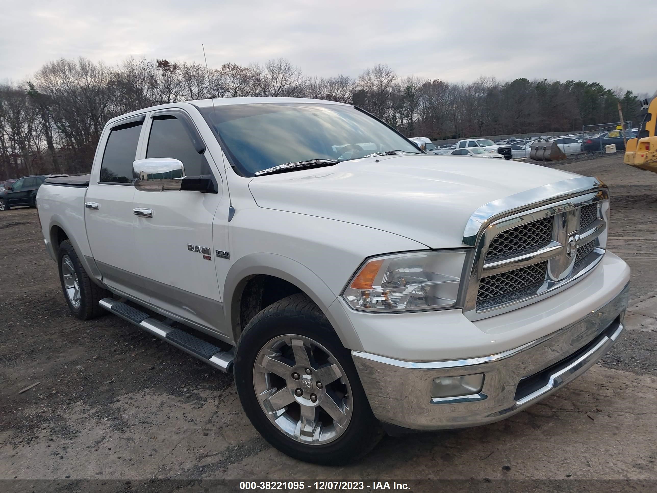 DODGE RAM 2009 1d3hb13t79s711048