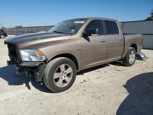 DODGE RAM 1500 2009 1d3hb13t79s735267