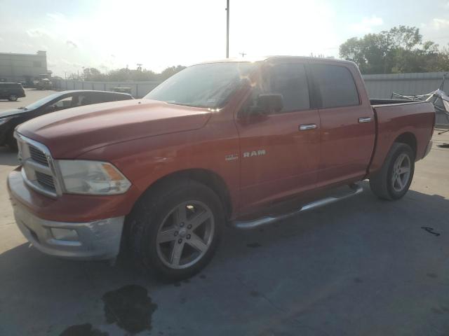 DODGE RAM 1500 2009 1d3hb13t79s749492