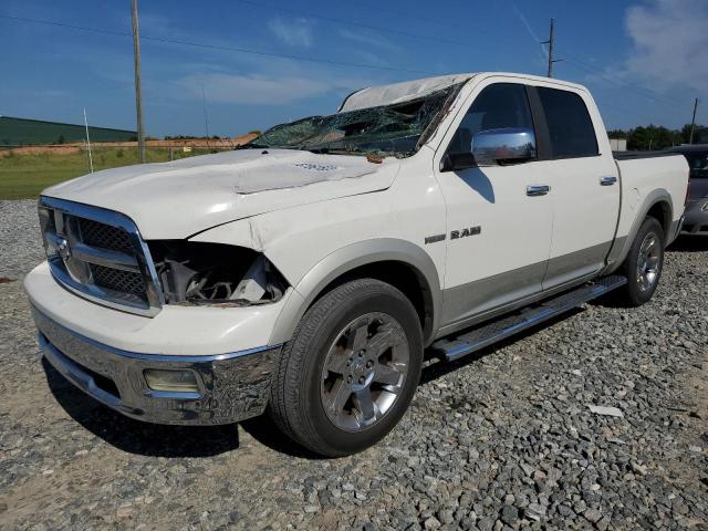 DODGE RAM 1500 2009 1d3hb13t79s811618