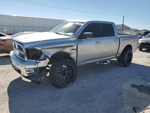 DODGE RAM 1500 2009 1d3hb13t89j522298