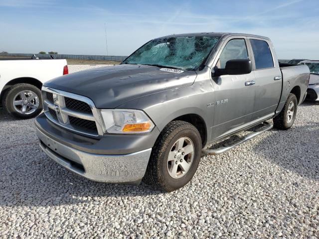 DODGE RAM 1500 2009 1d3hb13t89s775163